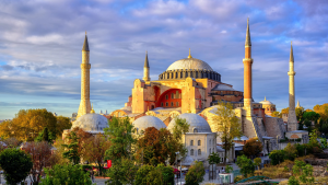 7-Day Grand Tour of Turkey